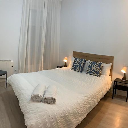Appartement Atocha Reina Sofia à Madrid Extérieur photo