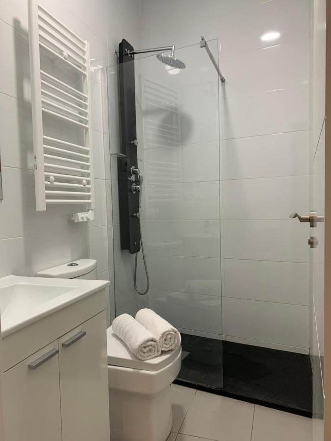 Appartement Atocha Reina Sofia à Madrid Extérieur photo
