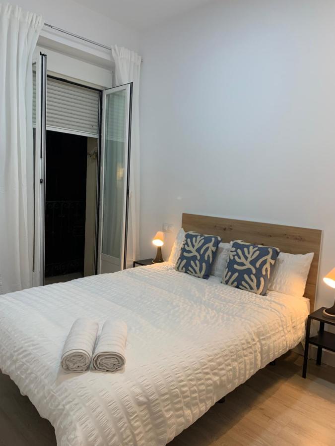 Appartement Atocha Reina Sofia à Madrid Extérieur photo
