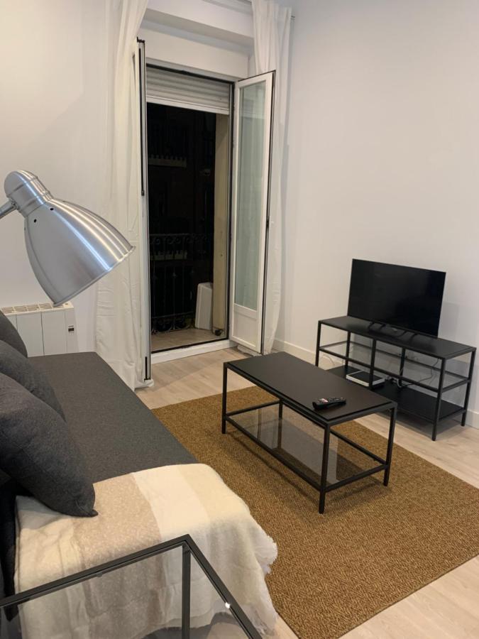 Appartement Atocha Reina Sofia à Madrid Extérieur photo