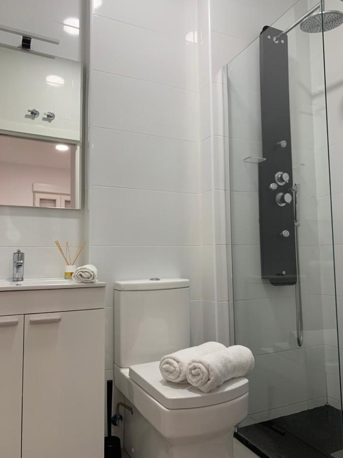 Appartement Atocha Reina Sofia à Madrid Extérieur photo