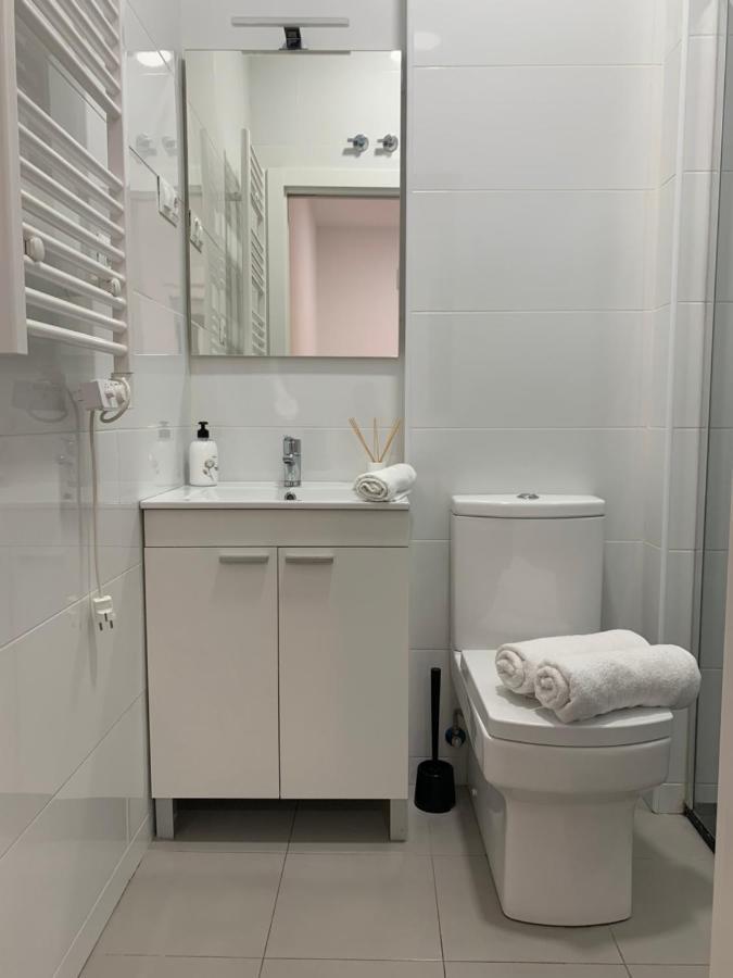 Appartement Atocha Reina Sofia à Madrid Extérieur photo