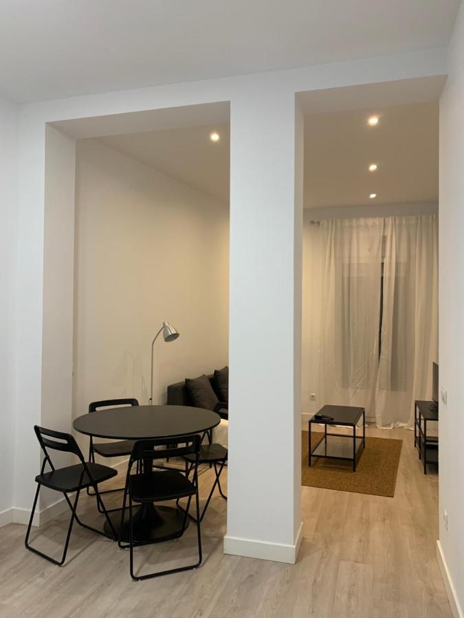 Appartement Atocha Reina Sofia à Madrid Extérieur photo